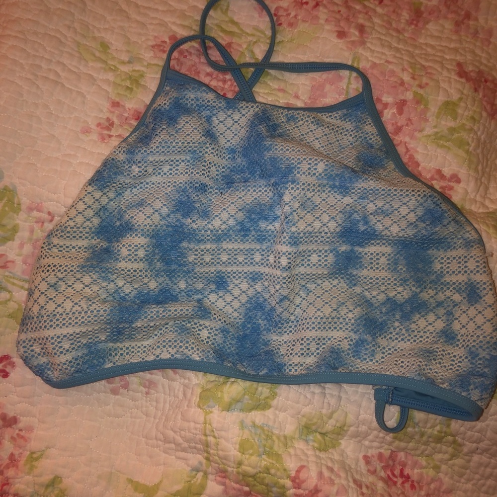 Aerie bikini top